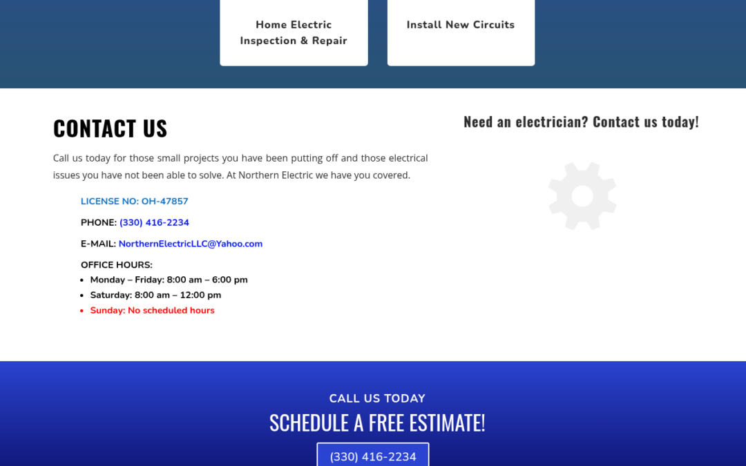 Gemini Media Group Website Spotlight May 2026